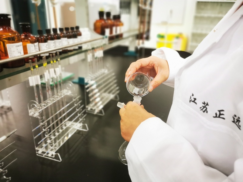 工业废水有哪些种类?-废气检测